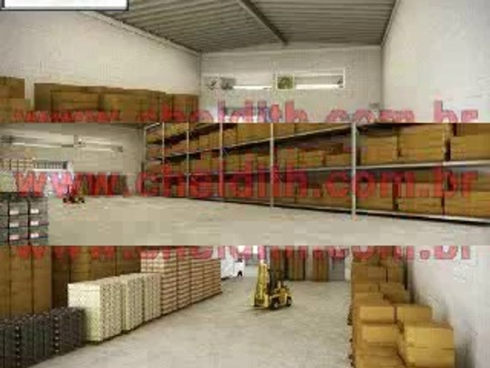 GALPÃO NOVO ALUGA EM CONDOMÍNIO DIADEMA (11-3232.1250)