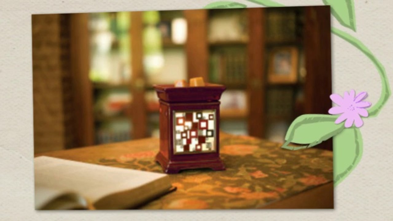 Scentsy Bar Scents | Candle Scent Products  (657) 229-2502