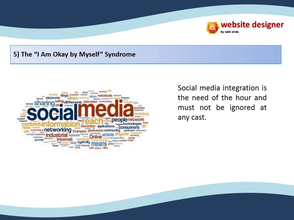 6 Things That Can Go Wrong With an Affordable Web Design