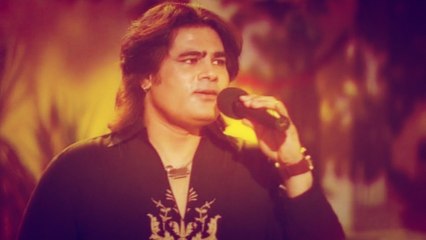 Shafqat Amanat Ali Khan - Aankhon Kay Sagar