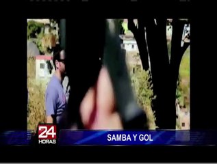 Bloque Deportivo: Portugal goleó 5-1 a Irlanda y llega entonado al inicio del Mundial (3/3)