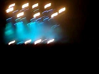 problemes concert lyon system of a down