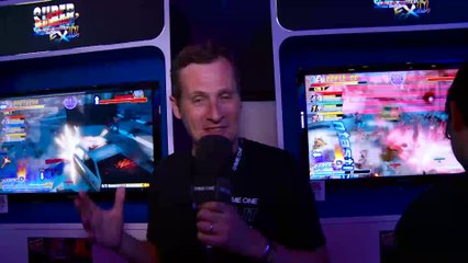 E3 2014 : Super Ultra Dead Rising 3