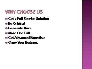 Velociy Local | search engine optimization firm