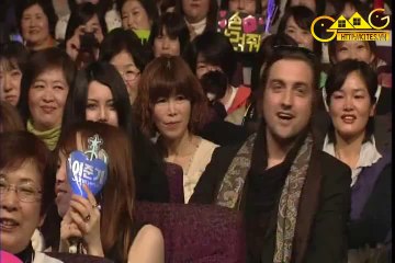 [Vietsub] JG Night FM 2014 (part 1)