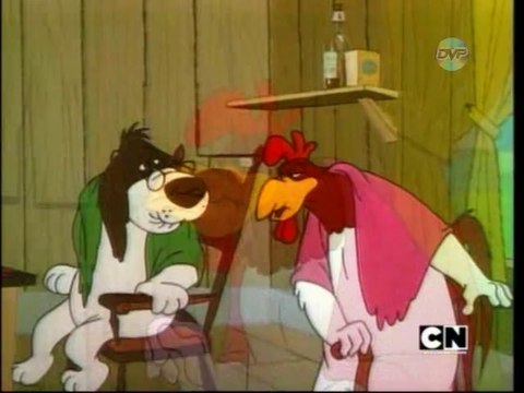 Frangolino. Como Nos Velhos Tempos