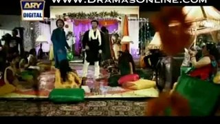 Arranged Marriage Episode 1 on Ary Digital in High Quality 9th June 2014 Part2