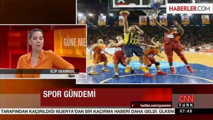 Beko Basketbol Ligi Play-off