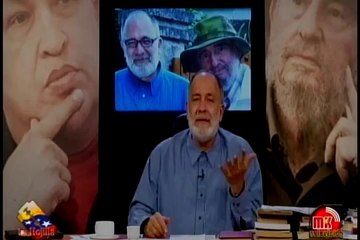 (Vídeo) La Hojilla del día Miércoles, 04 de Junio de 2014 (3/3)