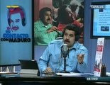 (Vídeo) Maduro presentará pruebas de planes magnicidas de la derecha ante G77   China