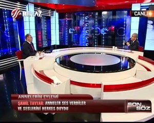 Son Söz 10.06.2014 2.Kısım