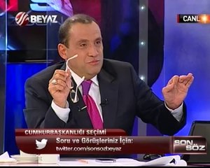 Son Söz 10.06.2014 3.Kısım