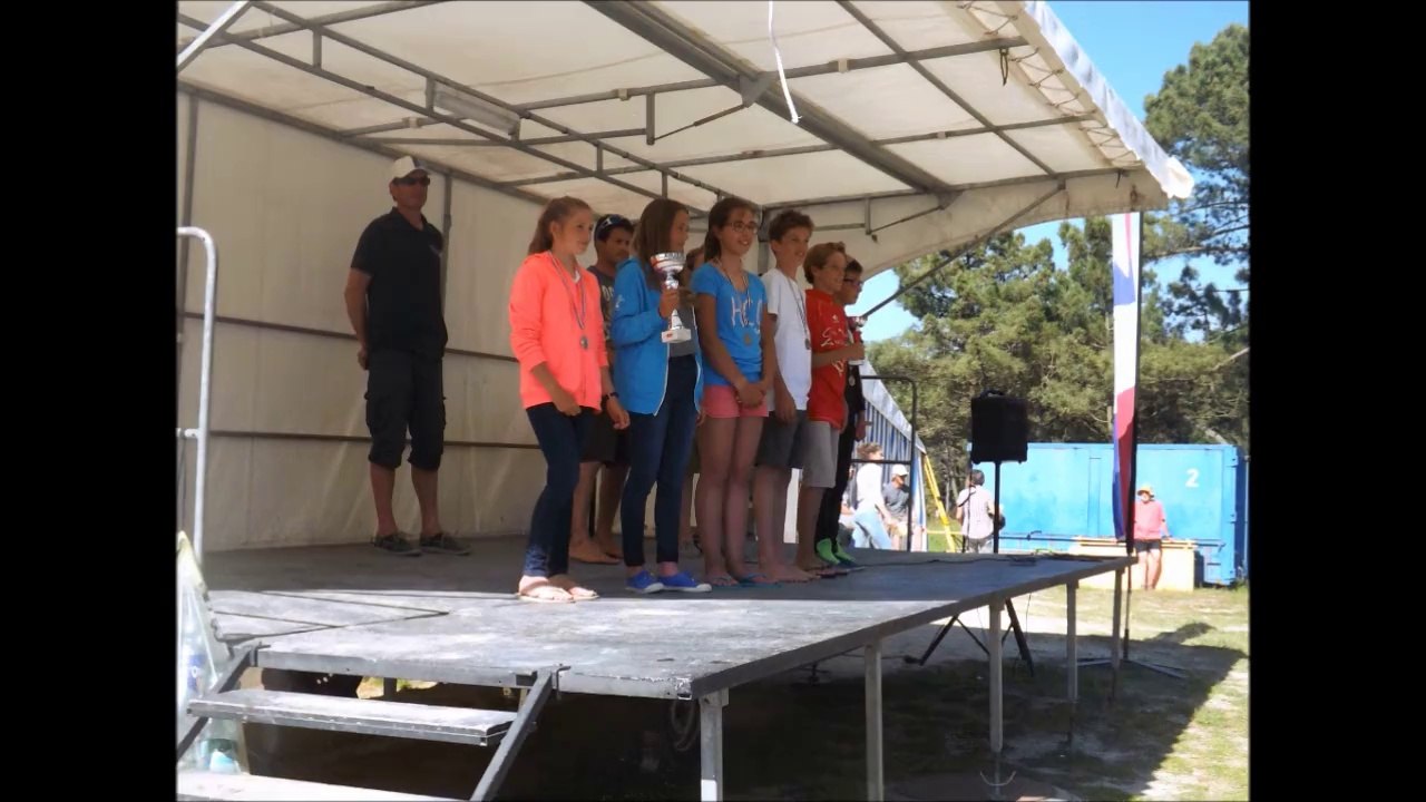 alo-wind 2014 Centre Nautique Lorient