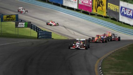 Project CARS - Trailer E3 2014