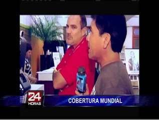 Bloque Deportivo: Portugal goleó 5-1 a Irlanda y llega entonado al inicio del Mundial (2/3)