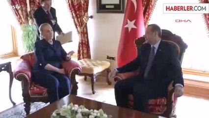 Hillary Clinton: Türkiye Sinir Bozucu Bir Ortak