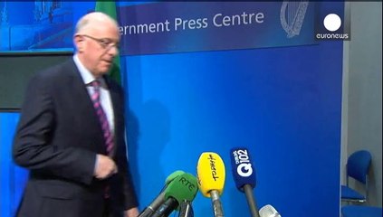 Irlanda da luz verde a la investigación sobre las "casas del horror"