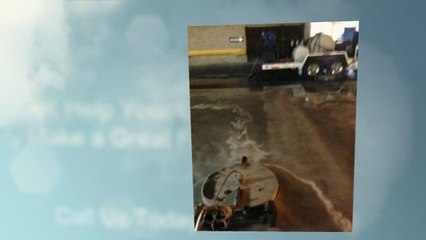 Concrete Cleaning Phoenix | ARK Property Services (623) 907 4097