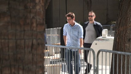 Celebs Are Crazy For The Stanley Cup Finals in Los Angeles