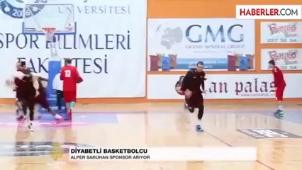 Alper Saruhan, Eşi Nedeniyle Takımdan Gönderilecek
