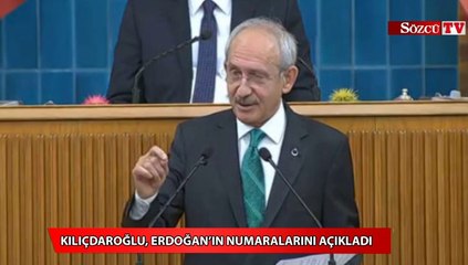 Kılıçdaroğlu'ndan dev hizmet!