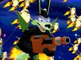 Loonatics Unleashed and the Super Hero Squad Show Episode 39 - In Search of Tweetums (AKA The Fall of Blanc, Part 2) Part 2