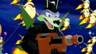 Loonatics Unleashed and the Super Hero Squad Show Episode 39 - In Search of Tweetums (AKA The Fall of Blanc, Part 2) Part 2