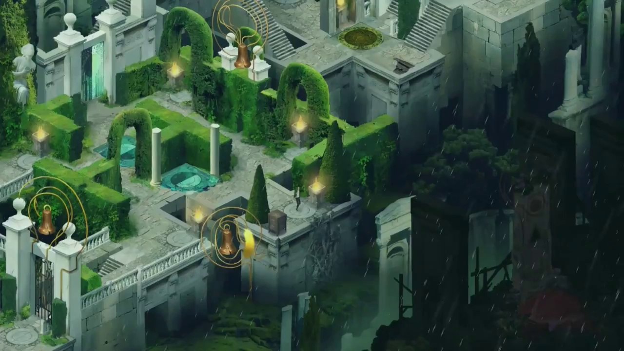 Pavilion (VITA) - Trailer E3 2014