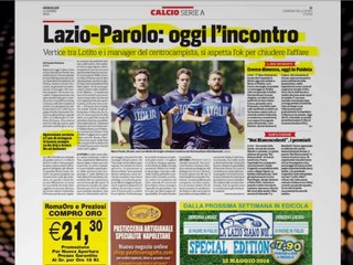 CITTACELESTE - Rassegna Stampa 11-06-2014