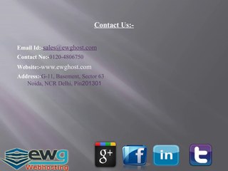 Cheap Linux Reseller Hosting India