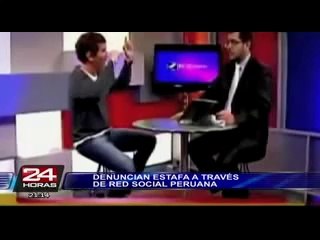 Advierten estafa de red social peruana 'Life' a más de 5 mil miembros