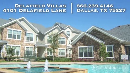 Delafield Villas Apartments in Dallas, TX - ForRent.com