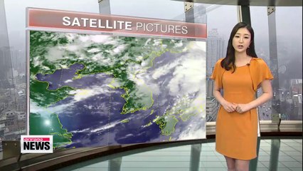 Download Video: Sudden showers expected nationwide