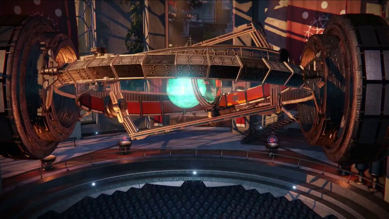 Destiny - Cinematic Trailer E3 2014