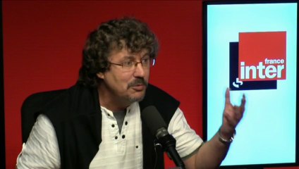 Gilbert Garrel (CGT cheminots) : "Une mauvaise réforme"