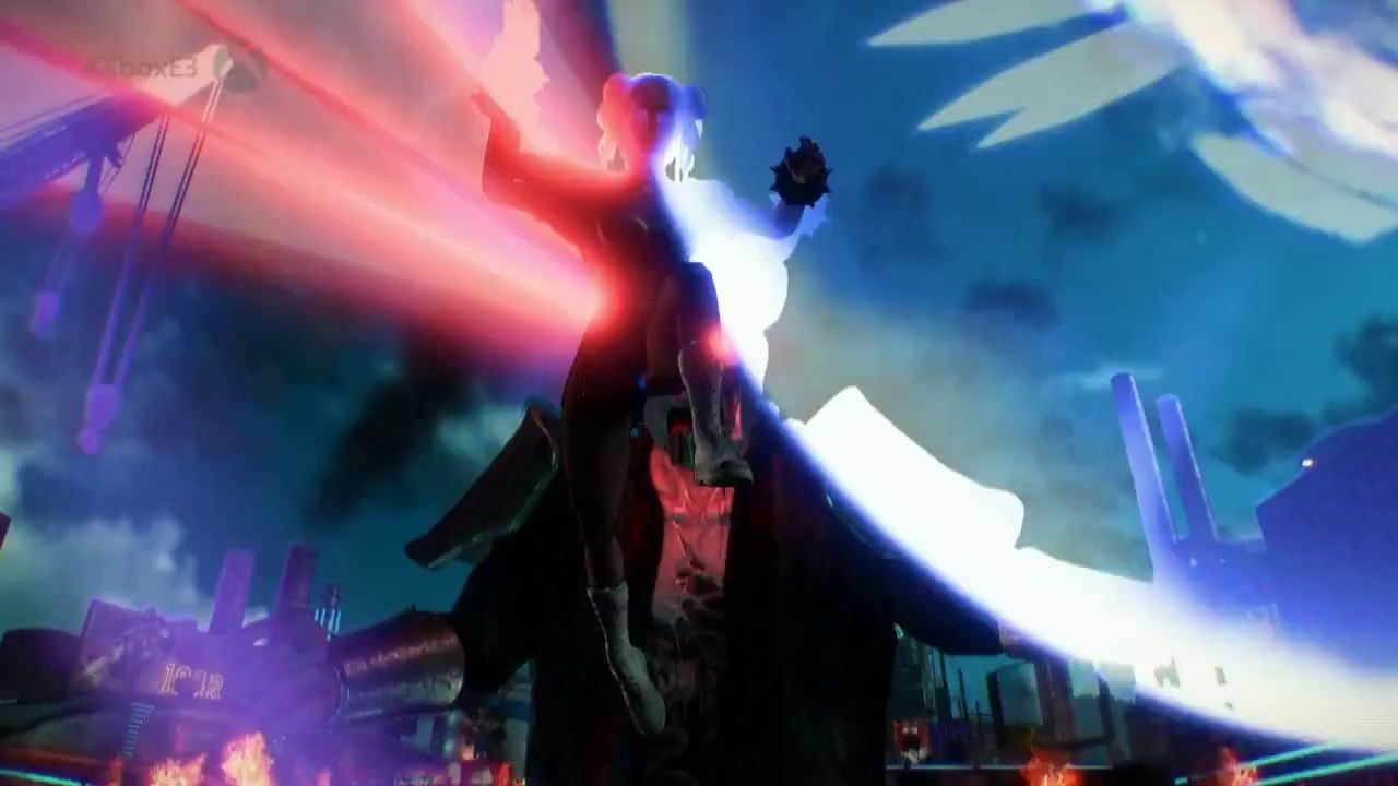 E3 2014 - The Best Xbox One Games