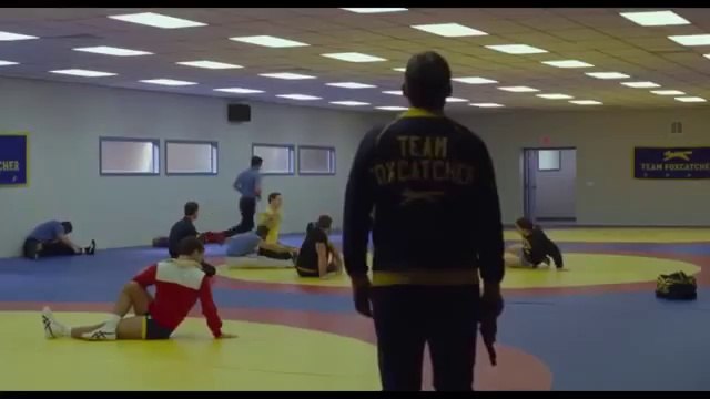 Foxcatcher Trailer 2014 (Foxcatcher Full Movie 2014 Trailer) Channing Tatum