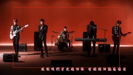 Ledapple(레드애플) -- With The wind(바람따라) 中字MV