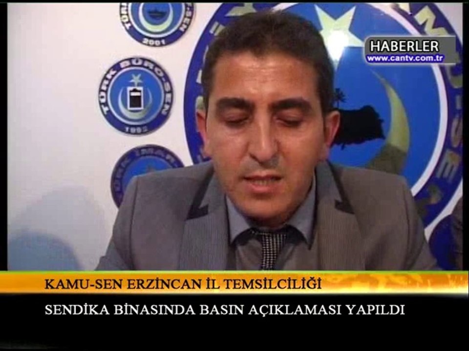 10.06.2014.CAN TV24 HABER