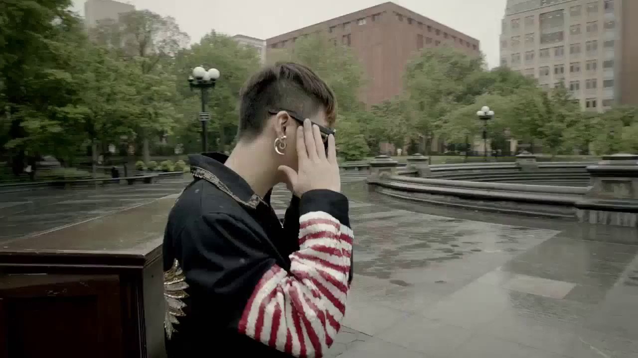 B.A.P -- COFFEE SHOP 中字MV