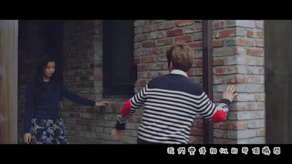 JIN -- 너만 없다 (Gone) (只是你不在) 中字MV