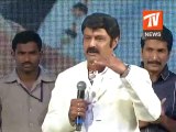 BALA KRISHNA In Legend 50 days Success Meet
