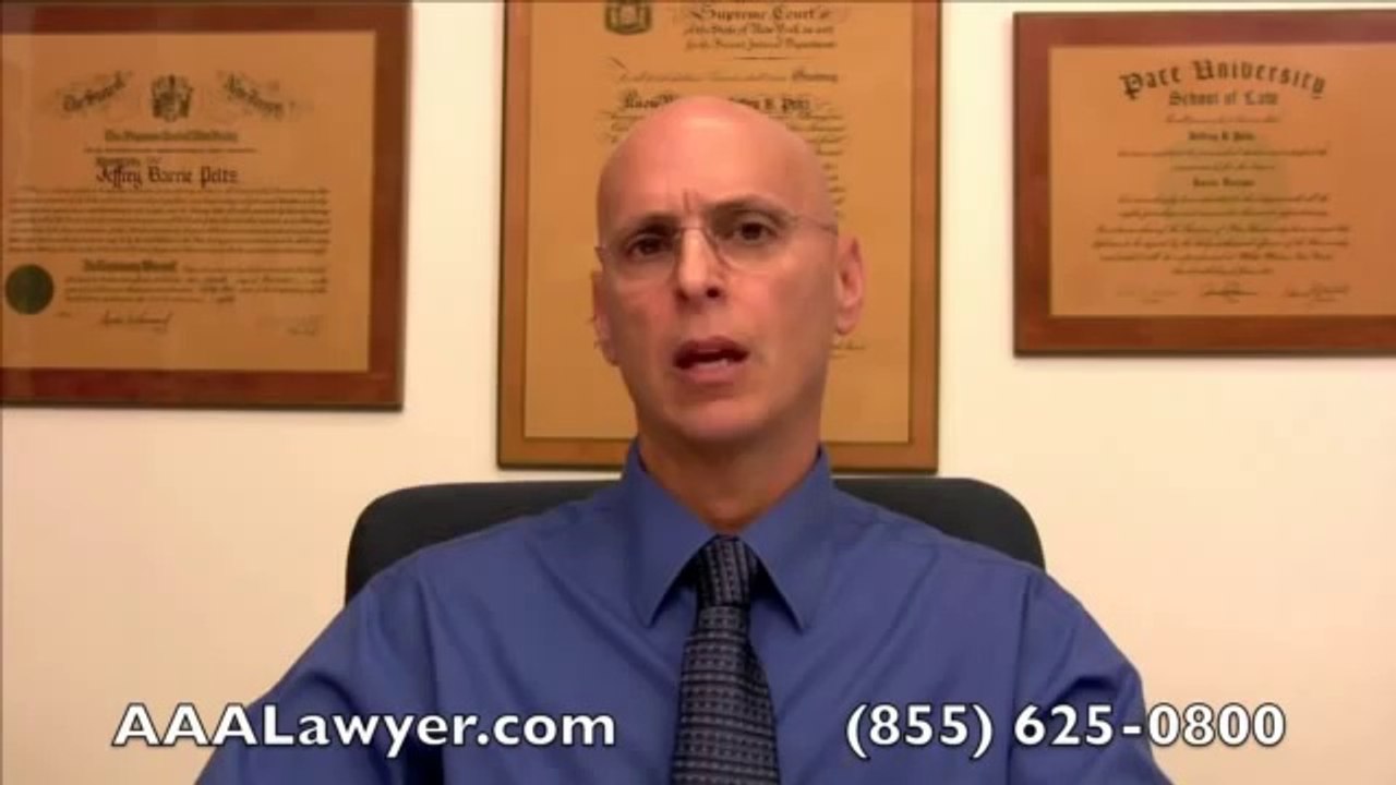 New York Bankruptcy Lawyer