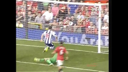 Morgan Amalfitano goal