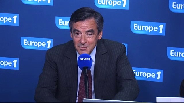 Fillon : Un audit interne sera réalisé dans les prochains jours