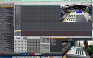 SAVING PROGRAMS SEQUENCES & SAMPLES ON THE AKAI MPC RENAISSANCE/STUDIO/ELEMENT