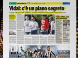 JUVENEWS - Rassegna stampa 11-06-2014