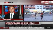 Yargıtay, Pınar Selek'e Verilen Cezayı Bozdu