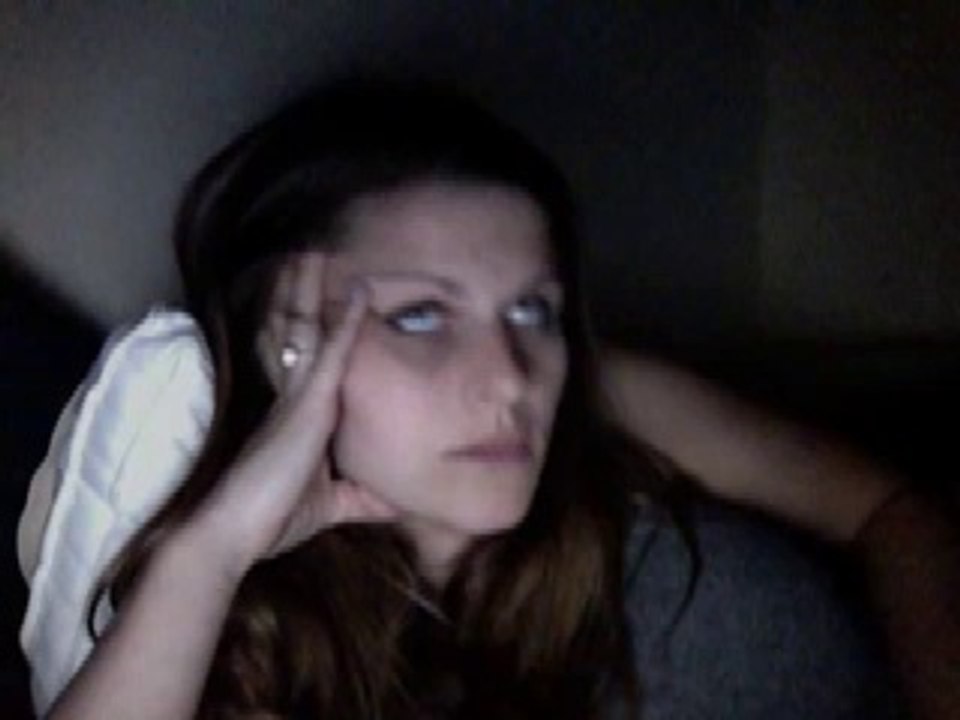 Insomniac