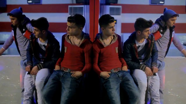 Ben Apaçi Değilim / I'm Not Apache - Trailer